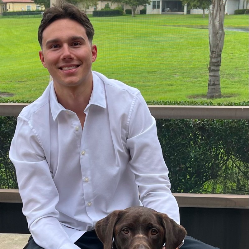 Dr. Antonio Monteiro