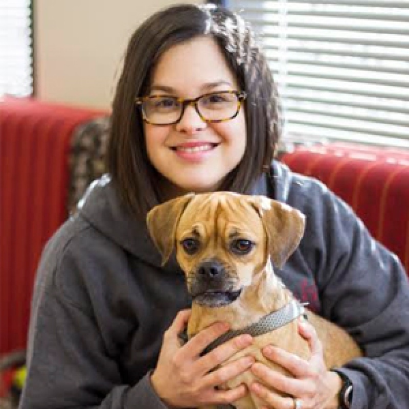 Ely – Veterinary Technician, Inventory Manager