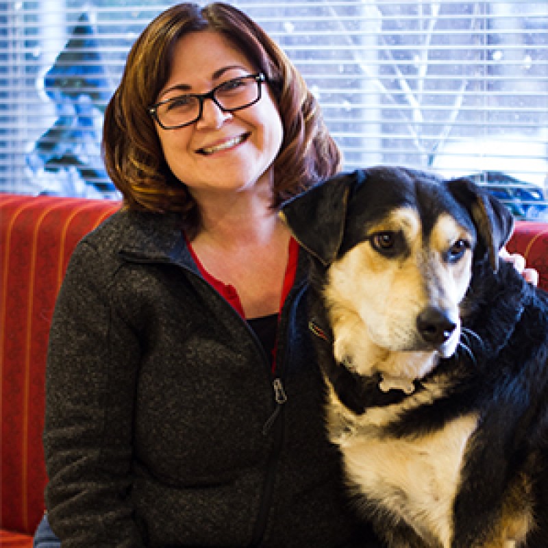 Erin Watson – Regional Practice Manager